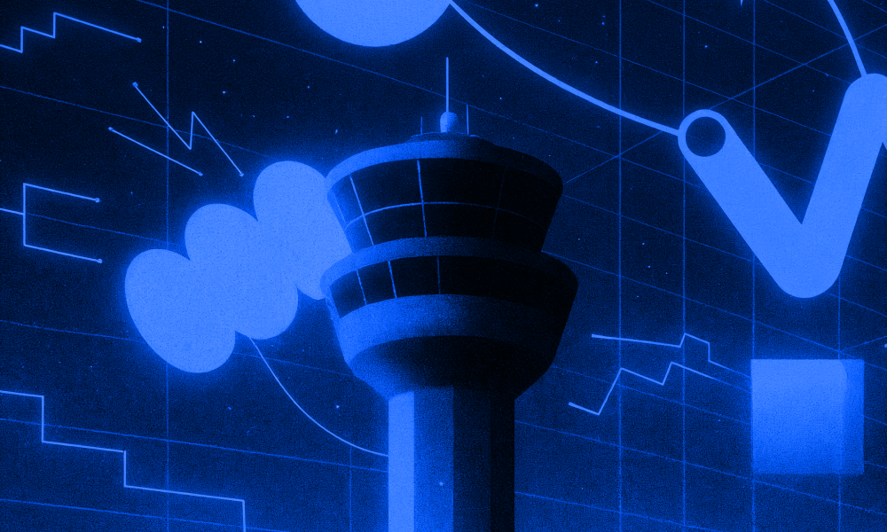 The Agentic Future of Travel