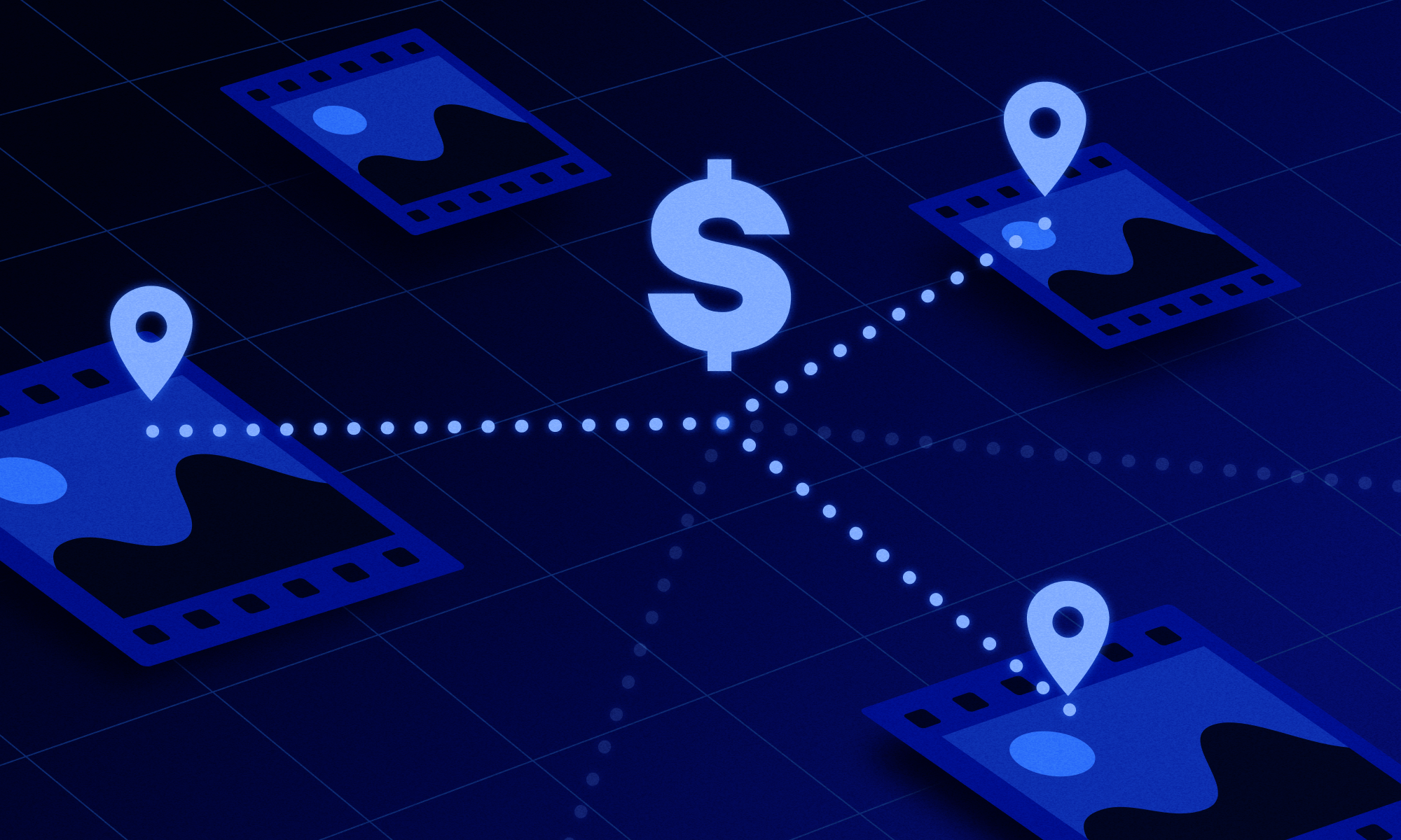 Monetize Your Camera Roll